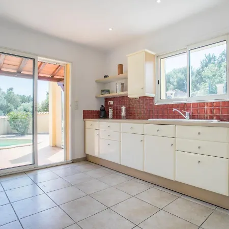 Holiday Home La Villa Tendre *
