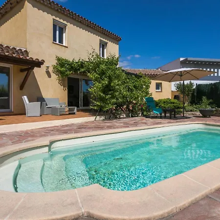 Holiday Home La Villa Tendre 別荘 ラシオタ
