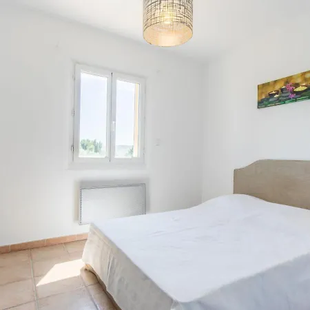 Holiday Home La Villa Tendre לה קיוטאט